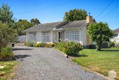 38 Blake Street Skipton VIC 3361 $340,000 - $360,000 This neat and solid 3-bedroom cottage sits on an allotment of more than 1000m2 in the friendly township of Skipton. It has a magnificent feeling of peace with well-maintained gardens and shady spaces at the rear. - The main living space has plenty of natural light and a great aspect over the front lawn with ceiling fan, fan forced combustion woodfire and large split system for year-round comfort. - The kitchen includes timeless timber cabinetry, easy to clean Laminex benchtops with gas cooktop and electric oven. - Bathroom houses bath, shower and vanity and is in an excellent central location of the home. - Each bedroom has soft underfoot carpet with day night blinds. - Outside the home come to life with its wonderful rear decking area with clear blind surrounds and paved area with excellent tree shade. - Along with well-maintained garden beds the home has crushed bluestone access to the secure rear yard that is perfect for pets. - The shed is a great 6x8m in size with power and an adjoining carport with high clearing for larger vehicles and caravans. Additional garden shed for more tools and dog run, is also in close proximity. This home presents a great opportunity for anyone looking to escape to a friendly country town with school, supermarket, cafe, service station, parklands. sporting facilities and much much more. Skipton is only 35 minutes from Ballarat, 80 minutes from the seaside cities of Geelong or Warrnambool and 2 hours from Melbourne.