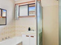 90 Victoria St Toora VIC 3962 $429,000 With solar power and solar hot water, this neat and tidy BV home ensures yourr running costs are kept to a minimum. Set in a quiet edge of town location on an approx. 582m2 block with magnificent views to the south over the countryside to Corner Inlet and Wilsons Prom, and to the north, the distant hills. Freshly painted, light filled living room with RC/AC. Kitchen with electric appliances, dishwasher and breakfast bar to the adjoining dining area. Three spacious fitted bedrooms, central bathroom, separate w.c. and laundry / utility room. Carport plus LU garage / workshop / studio set in fully fenced rear garden. Just a few minutes walk to the outdoor heated pool, bowls club, shopping centre and primary school making this ideal for active retirees or families. High speed NBN gives the option of working from home. Boat launching into the pristine waterways just 2km away, and you can walk / cycle in safety on the Great Southern Rail Trail from your doorstep.