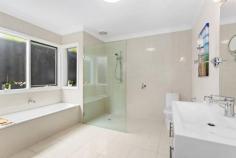 34 Orchard Cres Mont Albert North VIC 3129 $1,600,000 - $1,760,000 Boasting an elevated position in a sensational location with excellent schools, kindergartens, parks and shops within a moments reach, this meticulously presented home is a dream come true for buyers looking for a versatile floorplan with sun-splashed interiors and the perfect blend of indoor/outdoor spaces. Surrounded by beautiful gardens the classic weatherboard facade retains its charm, leading inside to a spacious lounge and dining room flooded in light and opening out through bi-fold doors to a fabulous deck, the perfect place to enjoy the views. A stone topped kitchen appointed with Miele appliances and a large family room extend out to an expansive entertaining deck and superb built in swim spa. The master bedroom opens out to the deck and features a walk in robe and oversized ensuite, with three additional robed bedrooms sharing a family bathroom. Enhanced with hydronic heating, split system cooling, polished timber floors, laundry, large lock up under house storage, garage plus carport and roller shutters for security. In a family friendly neighborhood an easy walk to buses, Koonung Creek bike and walking trail, Koonung Secondary College, Greythorn Primary School, Balwyn East Coles, cafes and restaurants with easy access to Westfield, Box Hill Central and freeway.
