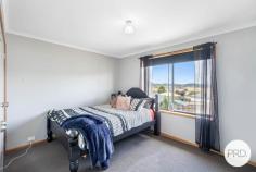 6 Kumali Place Herdsmans Cove TAS 7030 $495,000 * Here's a low maintenance beauty for investors and first home buyers! * Built in 2018 and neat as a pin throughout * Set on an easy care block in a quiet cul-de-sac * Open plan living and lovely modern kitchen * 3 bedrooms - 2 of them with built-ins * Spacious bathroom plus separate laundry * Secure garage with internal access plus extra off-street parking * Level and fully fenced yard with garden shed * Delightful water and mountain views * Currently let to a quality long-term Tenant...who would love to stay! Onwards and upwards to your modern and affordable Herdsmans Cove cracker!