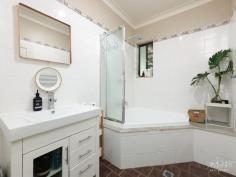 226 Gulpha St North Albury NSW 2640 $420,000 only some of the brilliant features that will make this neatly presented home a pleasure to live in. If you are an investor looking to add to your property portfolio or an owner occupier that is prepared to wait, you don’t want to miss the opportunity to secure this North Albury ripper on a substantial 835m2 allotment. - Open plan kitchen, living and formal dining arrangement on arrival, - Three well sized bedrooms all with ceiling fans and the master being privately located to the rear, - Family bathroom with shower over bath, separate toilet and separate laundry, - Kitchen boasting stainless steel appliances including electric oven, gas cooktop and dishwasher and a servery window to the patio for your convenience, - Reverse cycle heating and cooling and wood fire place to the front living area and split system to the master bedroom for your comfort, - Two terrific undercover entertaining areas overlooking the private and secure well sized yard with established gardens, - Secure your vehicles off street in the single carport or the single garage come workshop, - Currently rented to terrific tenants for $350 per week until the 17th April 2024.