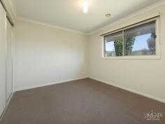 2 Melba Pl Wodonga VIC 3690 $679,000 - $699,000 Located within a private cul-de-sac with beautiful street presence on arrival sits this four bedroom home that’s ready for immediate occupancy. Boasting a warm and inviting colour palette, a well thought out floorplan and low maintenance grounds and gardens, be sure to add this home to your inspection list! - Master to the front of the home with walk in robe and ensuite, - A further three bedrooms all with built in robes and serviced by the full family bathroom, - Formal lounge to the front of the home and an open plan kitchen, living and dining arrangement that allows room for the family to spread out, - Kitchen boasting an extensive island bench for informal dining, stone benchtops and stainless steel appliances including electric cooking and dishwasher, - A hidden study nook is also located off the living/dining area, handy for if you should need to assist your children with their studies, - Ducted heating and evaporative cooling throughout assures your comfort, - The extensive pitched alfresco area allows for year round entertaining with café style retractable blinds, ceiling fan and pendant lighting, - The well sized double garage offers remote and internal access as well as having an additional storage space and a single rear roller door for yard access, - Low maintenance gardens and grounds for those seeking a relaxed lifestyle, - Additional features include; a water tank plumbed to the gardens, a 6.6kw solar panel system and double glazed windows which will assist in keeping your bills to a minimum. Only minutes to Wodonga’s CBD and with quick access to the Hume freeway and some of our best local amenities, this property truly offers a most convenient lifestyle.