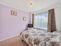 90 Victoria St Toora VIC 3962 $429,000 With solar power and solar hot water, this neat and tidy BV home ensures yourr running costs are kept to a minimum. Set in a quiet edge of town location on an approx. 582m2 block with magnificent views to the south over the countryside to Corner Inlet and Wilsons Prom, and to the north, the distant hills. Freshly painted, light filled living room with RC/AC. Kitchen with electric appliances, dishwasher and breakfast bar to the adjoining dining area. Three spacious fitted bedrooms, central bathroom, separate w.c. and laundry / utility room. Carport plus LU garage / workshop / studio set in fully fenced rear garden. Just a few minutes walk to the outdoor heated pool, bowls club, shopping centre and primary school making this ideal for active retirees or families. High speed NBN gives the option of working from home. Boat launching into the pristine waterways just 2km away, and you can walk / cycle in safety on the Great Southern Rail Trail from your doorstep.