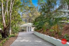 11 Skye Close Boambee NSW 2450 $799,000 - $840,000 Wanting to simplify life in a quiet natural paradise, yet stay conveniently close to everything? In Middle Boambee Valley at the end of a quiet Cul de Sac, sits this renovated cozy home with infinite potential to expand. Live the carefree life on this flood free parcel of land, with approximately one third of the property completely level, and the balance planted out with fruit & nut producing trees, and space to build a second dwelling. Yet only minutes away, you can find all the convenience of schools, playing fields, shops and a swim school. Then not too much further you can find the picturesque headlands and pristine beaches of the Sawtell coastline. The perfect property for downsizers, those just starting out, young families and nature lovers. It presents the ideal acre of great growing soil with a cosy brick and tile two bedroom cottage with dwelling permissibility approval for a second dwelling or granny flat. Set well back off the road for privacy, this property provides the perfect opportunity to secure a home in this very desirable location at an affordable price! As you enter this property you are greeted by nature, with rainforest and native trees flanking the driveway, resetting you into a state of relaxation. The entrance to the home is through an avenue of tree ferns and antique etched French doors. The light filled living room incorporates kitchen, dining and lounge with nooks looking out into the ferns and forest. The large main bedroom with robes contains extra spaciousness for a home office and features a view of an ancient fig tree from the window. The second bedroom, with robes prefect for kids, has mountain and orchard views. The bathroom / laundry of this home is ready for its next level of renovation. Outside the back door is a level area with plenty of room for kids to run, play and jump on trampolines, and then an enclosed veggie garden makes for the ideal mini farm - with plenty of room to expand. It offers an abundance of space for the kids to run and play on the level backyard, explore the mango and maccadamia orchard covered hill and surrounding wilderness that is full of surprises. A pathway then leads one to a creek, dams and orchards. A natural spring fed stream on the property provides water which can be used for irrigation. The picturesque creek running through the back of the property is a haven for wildlife and real connection with wilderness. Mature Turpentine and Brush box are a feature. There are sweet spots at vantage points on the acreage where you can enjoy a warm cuppa on a garden bench as you watch the sunset or listen to the dawn birdsong. This secluded little piece of paradise will be a peaceful and quiet haven away from the rest of the world. If you crave a simpler lifestyle, this is the place for you. All this under 8 km to the pristine beaches, delightful cafés and restaurant culture of Sawtell, with schools, entertainment, airport & hospital all conveniently close. Don't delay viewing, as opportunities like this rarely present themselves in this enviable location.