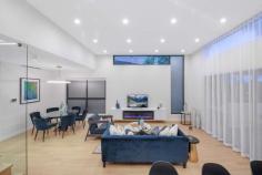 51 Kimberley Road Hurstville NSW 2220 $3,100,000 - $3,200,000 Masterfully crafted and meticulously presented, this newly built 7 bedroom, 6 bathroom home situated on a large 520 m2 block, has been designed to the highest standards and offers some city views from its elevated position. Spanning three generous levels, this exceptional, full brick residence superbly fuses high-end design with family functionality. Ideal for multi-generational living or for when guests visit, the home is generously equipped with multiple living spaces and three kitchens featuring the latest in appliances from BOSCH and Robam, ensuring there are plenty of places to entertain in style. Other features include: multiple indoor and outdoor entertaining areas main kitchen with butler's pantry and oversized island bench 3 bedrooms feature walk in robes and ensuites zoned daikin ducted air conditioning and timber floor boards throughout SMART home automation and floor to ceiling sheer curtains close to quality schools including Danebank Anglican Girls School double lock up garage equipped with additional storage Interiors that are not only aesthetically beautiful but wonderfully liveable ensure this property exudes a highly tailored feel throughout while the home's north-east aspect, soaring ceilings and huge windows, ensure you remain closely connected to the surrounding landscape. Perfectly capturing the essence of casual sophistication, this opulent yet undeniably comfortable home represents an exceptional opportunity to immerse yourself in this sought after location.