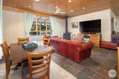 443 Brays Road Ross Creek VIC 3351 $975,000 - $1,025,000 This is a wonderful lifestyle property that has an excellent layout across the entire 20 acres with a large 4-bedroom country home. Horses, livestock, motorbikes or simply enjoy escaping the rat race and take in the country air, the choice is yours. Boasting 4 large bedrooms and plenty of natural light with either walk in robes or plenty of space for free standing cupboards. All bedrooms have ceiling fans with 2 of the bedrooms having their own ensuite with toilet, vanity and shower. The master includes an additional parents retreat space that could also be a perfect nursery for a newborn. The kitchen overlooks the living and second dining space with ample timber cabinetry that goes all the way to the ceiling. Enjoy the best of both modern and timeless kitchen features with an iconic wood fire Home Stead oven as well as a modern dishwasher with 900mm gas cooktop and electric stainless-steel oven in the oversized pantry. Formal dining area is at the front the home and it separated by a wonderful open wood fire petition that faces the spacious rumpus area currently being used as a pool room. The entire home is serviced comfortably by an additional fan forced wood fire and gas ducted heating with 12 outlets throughout the residence. Outside you have an enclosed backyard with dog run, surrounding veranda around the entire home and water tanks holding 120,0000 litres. Each of the 8 paddock has a horse trough with water that comes from the spring fed dam. All paddocks have equine sighter wire fencing with horse safety gates. Saddle up near the tack room with 3 stables and practice on the Olympic sized dressage space. When you get back wash your 4-legged friend on the concrete wash bay that is available Every country property needs a decent shed and with a 10mx10m workspace that has power and concrete you won't be disappointed. Perfect space to store all the toys.
