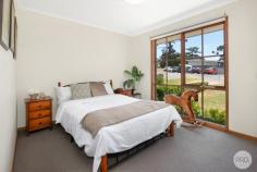 3 Ireland Street Smythesdale VIC 3351 $525,000-$550,000 This solid 3-bedroom home on a large allotment of 1012m2 has plenty to offer with plenty of shedding. Set in the ever-popular Smythesdale township with all its amenities and only a short trip to Ballarat's newest shopping complex, the Delacombe Town Centre. - Fitted with new day night blinds throughout the home, warm and inviting vinyl planks and plenty of large windows allowing plenty of natural light. - Each of the bedrooms have soft underfoot carpet with master bedroom housing walk in robe. - The open living and kitchen has a great outlook over the yard with large split system that services the entire home. Kitchen houses electric cooktop and oven with Laminex benchtops. - Bathroom is very neat in a great central location of the home with bath shower and vanity. - Outside the home is fitted with a 6x9 shed with power, concrete, air conditioner and woodfire as well as a 6x6 shed with power and concrete. Perfect for anyone who is looking for a workshop or additional vehicles. - With a very neat yard keep all the garden tools in the additional garden shed. Smythesdale is a delightful township with a supermarket, cafes, post office, primary school, doctors' pharmacy, hotel/pub, plenty of parkland and much more only 10 minutes from Ballarat.