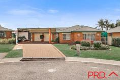 14 Gosse Court Tamworth NSW 2340 Are you looking to relocate to town? Maybe you need a bigger home or maybe your looking for that perfect home that has room for the caravan, boat or bus. Well look no further this home will cater for all your needs, situated at 14 Gosse Court in a lovely quiet cul-de-sac is where you'll find this spacious four bedroom home. It has two modern bathrooms, a great kitchen and a lovely gauzed in outdoor area, double lock-up garage plus double carport and as I first mentioned room for a caravan. With a low maintenance perfectly manicured yard there is nothing to do except move on in need I say any more this property is certainly worth a look!