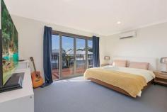 10 Riley Court North Lakes QLD 4509 Looking for a home that has a bedroom, full bathroom, and a private patio on the ground level? Here it is! OR perhaps walking distance to a bus service and childcare? Yep! AND wouldn't it be handy to be within 10 minutes' drive to Westfields North Lakes, Mango Hill train station, St Benedicts, The Lakes College and most of what North Lakes have to offer? Absolutely! Like the idea of living in a cul de sac and backing onto a park? Well, you need to come and look through this home today. Ground level features; * Bedroom with built in robe a/c and fan * Bathroom with shower, vanity and toilet * Private pergola area * Open plan lounge and dining area with a/c and fans * Built in study desk and draws in living area * Kitchen with granite benchtops, electric cooktop (you could convert to gas), under bench oven, dishwasher, double sink, microwave space, pantry and overlooking the living areas, out to the alfresco and park * Triple size rear deck area * Private, low maintenance yard - could lay some turf for the fur friends * Private gate out to the park and greenspace * Double lock up garage with storage nook to rear * Separate laundry with access from private patio First level features: King size master bedroom with a/c, walk in robe, huge balcony and ensuite Ensuite with shower, vanity & toilet Two additional bedrooms with built in robes, a/c and fans Main bathroom with separate shower, bath, vanity and separate toilet Further features: Security screens Rates $464 (previous bill) Built in approx. 2006 300sqm block Rear park has children's playground, BBQ facilities and open green space, on the other side of Riley is open greenspace Potential rental return of $690 to $730 per week Located with easy access to the Bruce Highway to take you to Brisbane CBD or the Sunshine Coast. It's within 10 minutes' drive to all the majors such as Westfield, IKEA, Bunnings, Costco and much more.