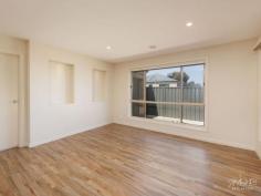 2 Melba Pl Wodonga VIC 3690 $679,000 - $699,000 Located within a private cul-de-sac with beautiful street presence on arrival sits this four bedroom home that’s ready for immediate occupancy. Boasting a warm and inviting colour palette, a well thought out floorplan and low maintenance grounds and gardens, be sure to add this home to your inspection list! - Master to the front of the home with walk in robe and ensuite, - A further three bedrooms all with built in robes and serviced by the full family bathroom, - Formal lounge to the front of the home and an open plan kitchen, living and dining arrangement that allows room for the family to spread out, - Kitchen boasting an extensive island bench for informal dining, stone benchtops and stainless steel appliances including electric cooking and dishwasher, - A hidden study nook is also located off the living/dining area, handy for if you should need to assist your children with their studies, - Ducted heating and evaporative cooling throughout assures your comfort, - The extensive pitched alfresco area allows for year round entertaining with café style retractable blinds, ceiling fan and pendant lighting, - The well sized double garage offers remote and internal access as well as having an additional storage space and a single rear roller door for yard access, - Low maintenance gardens and grounds for those seeking a relaxed lifestyle, - Additional features include; a water tank plumbed to the gardens, a 6.6kw solar panel system and double glazed windows which will assist in keeping your bills to a minimum. Only minutes to Wodonga’s CBD and with quick access to the Hume freeway and some of our best local amenities, this property truly offers a most convenient lifestyle.