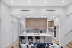 51 Kimberley Road Hurstville NSW 2220 $3,100,000 - $3,200,000 Masterfully crafted and meticulously presented, this newly built 7 bedroom, 6 bathroom home situated on a large 520 m2 block, has been designed to the highest standards and offers some city views from its elevated position. Spanning three generous levels, this exceptional, full brick residence superbly fuses high-end design with family functionality. Ideal for multi-generational living or for when guests visit, the home is generously equipped with multiple living spaces and three kitchens featuring the latest in appliances from BOSCH and Robam, ensuring there are plenty of places to entertain in style. Other features include: multiple indoor and outdoor entertaining areas main kitchen with butler's pantry and oversized island bench 3 bedrooms feature walk in robes and ensuites zoned daikin ducted air conditioning and timber floor boards throughout SMART home automation and floor to ceiling sheer curtains close to quality schools including Danebank Anglican Girls School double lock up garage equipped with additional storage Interiors that are not only aesthetically beautiful but wonderfully liveable ensure this property exudes a highly tailored feel throughout while the home's north-east aspect, soaring ceilings and huge windows, ensure you remain closely connected to the surrounding landscape. Perfectly capturing the essence of casual sophistication, this opulent yet undeniably comfortable home represents an exceptional opportunity to immerse yourself in this sought after location.