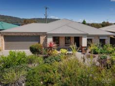 2 Melba Pl Wodonga VIC 3690 $679,000 - $699,000 Located within a private cul-de-sac with beautiful street presence on arrival sits this four bedroom home that’s ready for immediate occupancy. Boasting a warm and inviting colour palette, a well thought out floorplan and low maintenance grounds and gardens, be sure to add this home to your inspection list! - Master to the front of the home with walk in robe and ensuite, - A further three bedrooms all with built in robes and serviced by the full family bathroom, - Formal lounge to the front of the home and an open plan kitchen, living and dining arrangement that allows room for the family to spread out, - Kitchen boasting an extensive island bench for informal dining, stone benchtops and stainless steel appliances including electric cooking and dishwasher, - A hidden study nook is also located off the living/dining area, handy for if you should need to assist your children with their studies, - Ducted heating and evaporative cooling throughout assures your comfort, - The extensive pitched alfresco area allows for year round entertaining with café style retractable blinds, ceiling fan and pendant lighting, - The well sized double garage offers remote and internal access as well as having an additional storage space and a single rear roller door for yard access, - Low maintenance gardens and grounds for those seeking a relaxed lifestyle, - Additional features include; a water tank plumbed to the gardens, a 6.6kw solar panel system and double glazed windows which will assist in keeping your bills to a minimum. Only minutes to Wodonga’s CBD and with quick access to the Hume freeway and some of our best local amenities, this property truly offers a most convenient lifestyle.