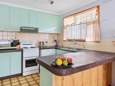 90 Victoria St Toora VIC 3962 $429,000 With solar power and solar hot water, this neat and tidy BV home ensures yourr running costs are kept to a minimum. Set in a quiet edge of town location on an approx. 582m2 block with magnificent views to the south over the countryside to Corner Inlet and Wilsons Prom, and to the north, the distant hills. Freshly painted, light filled living room with RC/AC. Kitchen with electric appliances, dishwasher and breakfast bar to the adjoining dining area. Three spacious fitted bedrooms, central bathroom, separate w.c. and laundry / utility room. Carport plus LU garage / workshop / studio set in fully fenced rear garden. Just a few minutes walk to the outdoor heated pool, bowls club, shopping centre and primary school making this ideal for active retirees or families. High speed NBN gives the option of working from home. Boat launching into the pristine waterways just 2km away, and you can walk / cycle in safety on the Great Southern Rail Trail from your doorstep.