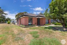 3 Ireland Street Smythesdale VIC 3351 $525,000-$550,000 This solid 3-bedroom home on a large allotment of 1012m2 has plenty to offer with plenty of shedding. Set in the ever-popular Smythesdale township with all its amenities and only a short trip to Ballarat's newest shopping complex, the Delacombe Town Centre. - Fitted with new day night blinds throughout the home, warm and inviting vinyl planks and plenty of large windows allowing plenty of natural light. - Each of the bedrooms have soft underfoot carpet with master bedroom housing walk in robe. - The open living and kitchen has a great outlook over the yard with large split system that services the entire home. Kitchen houses electric cooktop and oven with Laminex benchtops. - Bathroom is very neat in a great central location of the home with bath shower and vanity. - Outside the home is fitted with a 6x9 shed with power, concrete, air conditioner and woodfire as well as a 6x6 shed with power and concrete. Perfect for anyone who is looking for a workshop or additional vehicles. - With a very neat yard keep all the garden tools in the additional garden shed. Smythesdale is a delightful township with a supermarket, cafes, post office, primary school, doctors' pharmacy, hotel/pub, plenty of parkland and much more only 10 minutes from Ballarat.
