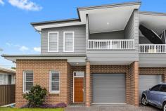 8B Sawan Lane Helensburgh NSW 2508 Ease into a life of convenience in this near-new Torrens titled duplex right in the heart of town. Featuring ample space for the family with 2 large living areas, views of the sunset over the valley and your very own swim spa. All that's left to do is turn the key! YOUR HOME * Light filled, open plan design with seamless indoor to outdoor flow is the perfect setting for harmonious family living. * The modern kitchen with quality appliances overlooks the outdoor entertaining area and backyard, allowing you to keep an eye on the kids while they play and also ensuring you remain part of the action whilst entertaining. * Four bedrooms all appointed with built-in robes while the master further complemented by lavish ensuite. * A generous second living area set on the upper level opens onto an entertaining deck, the perfect spot to enjoy a wine and watch the picture perfect sunset over the National Park bushland. * The courtyard has certainly made the most of the area, boasting a covered entertaining area, grassed yard and high-end swim spa. Everything you need in an easily maintained, sundrenched space. * Additional features include a spacious laundry, reverse cycle aircon and an oversized single car garage with extra storage space. LOCATION: * One of Helensburgh's most convenient locations, positioned down a quiet laneway with no thoroughfare traffic and quick access to town amenities. * Helensburgh train station only a few minutes drive from your front door and bus stops just a moment's walk, fantastic for those commuting on public transport. * Local cafes, schools, shops and restaurants are all only minutes walking distance away. * Immerse yourself in nature with the Royal National Park and Stanwell Park Beach nearby. * Helensburgh is located approximately 1 hour South of Sydney CBD and approximately 30 minutes North of Wollongong CBD. * Embrace the quintessential coastal lifestyle and all that comes with it... swimming, fishing, bushwalking, hang gliding and family picnics in popular parklands all available only moments from your doorstep.