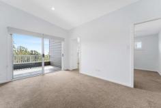 8B Sawan Lane Helensburgh NSW 2508 Ease into a life of convenience in this near-new Torrens titled duplex right in the heart of town. Featuring ample space for the family with 2 large living areas, views of the sunset over the valley and your very own swim spa. All that's left to do is turn the key! YOUR HOME * Light filled, open plan design with seamless indoor to outdoor flow is the perfect setting for harmonious family living. * The modern kitchen with quality appliances overlooks the outdoor entertaining area and backyard, allowing you to keep an eye on the kids while they play and also ensuring you remain part of the action whilst entertaining. * Four bedrooms all appointed with built-in robes while the master further complemented by lavish ensuite. * A generous second living area set on the upper level opens onto an entertaining deck, the perfect spot to enjoy a wine and watch the picture perfect sunset over the National Park bushland. * The courtyard has certainly made the most of the area, boasting a covered entertaining area, grassed yard and high-end swim spa. Everything you need in an easily maintained, sundrenched space. * Additional features include a spacious laundry, reverse cycle aircon and an oversized single car garage with extra storage space. LOCATION: * One of Helensburgh's most convenient locations, positioned down a quiet laneway with no thoroughfare traffic and quick access to town amenities. * Helensburgh train station only a few minutes drive from your front door and bus stops just a moment's walk, fantastic for those commuting on public transport. * Local cafes, schools, shops and restaurants are all only minutes walking distance away. * Immerse yourself in nature with the Royal National Park and Stanwell Park Beach nearby. * Helensburgh is located approximately 1 hour South of Sydney CBD and approximately 30 minutes North of Wollongong CBD. * Embrace the quintessential coastal lifestyle and all that comes with it... swimming, fishing, bushwalking, hang gliding and family picnics in popular parklands all available only moments from your doorstep.
