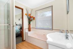 3 Ireland Street Smythesdale VIC 3351 $525,000-$550,000 This solid 3-bedroom home on a large allotment of 1012m2 has plenty to offer with plenty of shedding. Set in the ever-popular Smythesdale township with all its amenities and only a short trip to Ballarat's newest shopping complex, the Delacombe Town Centre. - Fitted with new day night blinds throughout the home, warm and inviting vinyl planks and plenty of large windows allowing plenty of natural light. - Each of the bedrooms have soft underfoot carpet with master bedroom housing walk in robe. - The open living and kitchen has a great outlook over the yard with large split system that services the entire home. Kitchen houses electric cooktop and oven with Laminex benchtops. - Bathroom is very neat in a great central location of the home with bath shower and vanity. - Outside the home is fitted with a 6x9 shed with power, concrete, air conditioner and woodfire as well as a 6x6 shed with power and concrete. Perfect for anyone who is looking for a workshop or additional vehicles. - With a very neat yard keep all the garden tools in the additional garden shed. Smythesdale is a delightful township with a supermarket, cafes, post office, primary school, doctors' pharmacy, hotel/pub, plenty of parkland and much more only 10 minutes from Ballarat.