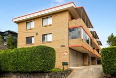 2 / 66 Riverton Street CLAYFIELD QLD 4011 This delightful two-bedroom apartment in one of Brisbane's best suburbs is sure to impress. Situated on the first floor of a well-kept 1970s complex, you'll notice the light and space immediately. There's room to move, relax. With honey-toned wood flooring underfoot, and large windows throughout, the whole apartment feels airy and welcoming. The spacious living and dining area flows to a large, tiled balcony. There's a modern, fitted kitchen with dishwasher, oven and electric cooktop, and lots of storage. The bathroom features a walk-in shower, with monsoon fittings, and attractive cabinetry. Both bedrooms are fully carpeted and feature built-in robes, with extra storage in the hall. The apartment feels cool but for those hot Brisbane summer days, there's air-conditioning in the main living area and fans in both bedrooms. Downstairs, there's secure parking in an extra-large garage, with laundry facilities and internal stairs up to the apartment. The front entrance to the block is also fully secure, with intercom access to each unit. Set on a wide, leafy street, this apartment offers space and style in a superb location just moments from everything. Surrounded by beautiful homes, tree-lined Riverton Street is set right in the heart of one of Brisbane's most established and desirable suburbs. There is excellent access to major schools, shopping centres, and express transport links to the CBD and beyond. It's an easy 400m walk to the buses on Sandgate Road.