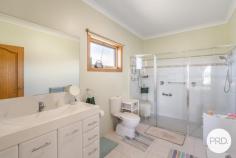 50 Shelomith Drive Acton Park TAS 7170 $1,275,000 * Spacious residence in one of Acton Park's most desirable locations * Built in 2010 and set on an acre of fully fenced level land * Flexible floorplan and level throughout - ideal for the blended family * YOUR CHOICE - either a 5 bedroom home...or 3 bedrooms with a separate 2 bedroom unit * Multiple living zones, 2 full kitchens, 3 bathrooms...what more could you need? * Well how about a double garage, loads of storage and a solar system to save on those electricity bills? * Plus an easy commute to the Hobart CBD and the Hobart International Airport * This really is a great opportunity if you've been looking for a semi-rural home with that little bit extra... Onwards and upwards to your Acton Park dual occupancy opportunity!
