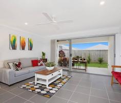 4 Worsley Lane Park Ridge QLD 4125 $660,000 Move Straight In - Immaculately Presented This immaculately presented 16 month old Villa World Bowen 22 Traditional owner occupied home is waiting for your immediate inspection. Offering the best of both indoor and outdoor living it’s hard not to fall in love when you walk through the front door. The home comprises of 4 good sized bedrooms, the main with ceiling fan, walk in robe and ensuite and the other 3 built in bedrooms are complete with ceiling fans. The other bedrooms are serviced by the large family bathroom with separate shower and bath, vanity unit and a separate toilet. Separate media room with sliding doors and ceiling fan, open plan lounge and dining areas with ceiling fan and triple sliding glass and security doors which open onto the alfresco pergola, large well equipped kitchen with a electric wall oven, gas stove top with rangehood above, microwave and dishwasher space, good sized fridge space with a capped water connections, pantry and plenty of cupboards and bench space. Other features of the home include 2 linen cupboards , broom cupboard and store room, NBN, 3 USB outlets in power points, natural gas, alfresco entertaining area with gas connection for a BBQ, remote double lock-up garage with internal entry and glass sliding door to the back yard, an internal laundry with external access, full toughened security on all the windows and doors. All this situated on a beautifully landscaped and fenced 375 m2 block. The local area has well established infrastructure and is set to experience future residential growth. Construction has commence on a new Woolworths Shopping Complex just minutes away from the property with other shopping complexes at Park Ridge , Marsden and the main shopping complex is Grand Plaza at Browns Plains, which also hosts the bus terminal which services the city and surrounding areas. The area provides quality education opportunities from childcare centres, pre-school and both state and private schools located within a short distance. Offering numerous parks, service clubs and sporting and recreational facilities the recently completed Logan Metro Sports Centre is a first class venue and a great addition to the sporting facilities available in the area. The Logan and South East Freeway Motorways provide easy access to the Brisbane Airport (30 minutes), Sunshine Coast (60 minutes) and the Gold Coast (40 minutes).