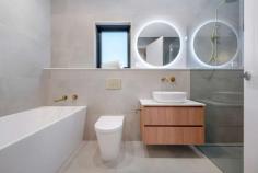 51 Kimberley Road Hurstville NSW 2220 $3,100,000 - $3,200,000 Masterfully crafted and meticulously presented, this newly built 7 bedroom, 6 bathroom home situated on a large 520 m2 block, has been designed to the highest standards and offers some city views from its elevated position. Spanning three generous levels, this exceptional, full brick residence superbly fuses high-end design with family functionality. Ideal for multi-generational living or for when guests visit, the home is generously equipped with multiple living spaces and three kitchens featuring the latest in appliances from BOSCH and Robam, ensuring there are plenty of places to entertain in style. Other features include: multiple indoor and outdoor entertaining areas main kitchen with butler's pantry and oversized island bench 3 bedrooms feature walk in robes and ensuites zoned daikin ducted air conditioning and timber floor boards throughout SMART home automation and floor to ceiling sheer curtains close to quality schools including Danebank Anglican Girls School double lock up garage equipped with additional storage Interiors that are not only aesthetically beautiful but wonderfully liveable ensure this property exudes a highly tailored feel throughout while the home's north-east aspect, soaring ceilings and huge windows, ensure you remain closely connected to the surrounding landscape. Perfectly capturing the essence of casual sophistication, this opulent yet undeniably comfortable home represents an exceptional opportunity to immerse yourself in this sought after location.