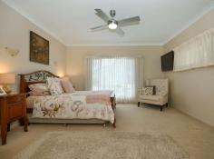 16 Garvan Court Highfields QLD 4352 $999,000 This home is like a dream come true! Located in a peaceful cul-de-sac overlooking parkland and only a few minutes walk to the Highfields Village Shopping Centre this home offers a sense of sanctuary that will captivate all who pass through the front door. Offering - • 4 large bedrooms, 2 with walk in robes • Office with external access • 3 bathrooms plus powder room • Underfloor heating in main bathroom and ensuite • 3 living areas • Impressive kitchen with stone benches, 900mm gas cooktop, electric oven, Fisher & Paykel double draw dishwasher • Kitchenette upstairs • Reverse cycle air conditioning • Ceiling fans throughout home and entertaining areas • 2 large outdoor entertaining areas • Crimsafe security screens on doors and windows • High ceilings and loads of storage throughout • Timber hardwood floors upstairs • Electric blinds to enclosed front deck and back entertaining area • Eco friendly glass, insulated walls • Floor mounting assisting with reducing noise levels between upstairs and downstairs • Double garage with drive through access to backyard and detached 6m x 4m shed • Sparkling in ground heated pool • Established low maintenance gardens and paths around the home • 40,000 litres in ground rain water storage • 3kw solar system • Gas points in both entertaining areas • Great sunsets and views to the Bunya's from front deck overlooking park This is without a doubt one of my favourite homes I have had the pleasure of bringing to the market in over 20 years, do yourself and your family a favour and inspect today!