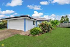 3 Kirkman Close Gordonvale QLD 4865 $479,000 Welcome to 3 Kirkman Close, Gordonvale Therese Plath proudly presents this four bedroom family home offering a peaceful lifestyle in a quiet close. This beautiful property is perfect for families who are looking for a spacious and comfortable home with ample room for everyone. Just listed to the market in this sought after popular location just 30 minutes to Cairns City Centre and famous Esplanade. This quality property is only minutes from the new Gordonvale Woolworths Shopping Centre and other conveniences including a choice of state and primary schools nearby. This family oasis is private, solid, and secure, air conditioned, tiled living and carpeted bedrooms and immaculately presented. It offers an intuitive and creative floor plan on a level 759m2 block with wide side access. The galley style kitchen features new bench tops, ample drawers and cupboards, pantry, dishwasher, electric cooktop and oven with finishes that create something special making it the perfect place to prepare meals and create memories with loved ones. The two separate living areas offer flexibility for the whole family, with a comfortable and cozy lounge area for relaxation and a second family room for entertaining guests or use as a media room. This is the perfect home for entertaining and modern family living … enjoy the private outdoor entertaining areas which open seamlessly from the living areas where you will entertain with family and friends … a real treat in our glorious climate. The master bedroom with en-suite including double shower, single vanity and toilet and plenty of built in cupboards - it is a perfect escape from the children with three other carpeted bedrooms being so generous and comfortable with easy access to the family bathroom with bath and shower, single vanity and separate toilet. Other stand out features include: Fully air conditioned and security screened Double remote car accommodation with internal access and off street parking Large internal laundry Garden shed Solar panels (16 panels) Low maintenance gardens with wide side access - drive through access An array of fruit trees including lime, orange, Lisbon lemon Outside, the backyard is perfect for those who enjoy spending time outdoors, with ample space for children to play or for hosting barbeques and gatherings. Located in a quiet close, this house offers a peaceful and safe lifestyle while still being within easy reach of all the amenities and attractions that the area has to offer.