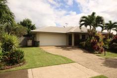 45 Phoenix Street White Rock QLD 4868 $469,000 Patrick Kenny proudly presents the perfect investment home with a lease until 28 July 2023 @ $495 per week or it can be an owner occupier after the lease has expired. Extra large tiled open plan living area Four big bedrooms with the master bedroom being positioned away from the other three bedrooms Galley style kitchen with an abundance of over head cupboards and plenty of fridge space Fully air conditioned, carpeted bedrooms with built in robes Expanded outside patio Side access, parkland as a side neighbor Close to the city which is a 12 minute drive