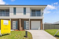 4a Ayshire Street Horsley NSW 2530 $800,000 - $870,000 Enjoying a stunning northern aspect with panoramic views. This spacious two storey duplex offers comfortable living and entertaining and designed to optimise a relaxed, low maintenance lifestyle. Privately positioned in the Greenview Estate with great walking tracks, parks and ponds while only being a short drive to the Dapto CBD, schools and transport makes this the perfect opportunity for downsizers, first home buyers, and investors and ready for immediate enjoyment. 4 generous size bedrooms with built-in wardrobes Master bedroom with ensuite and WIR Modern kitchen with 40mm stone benchtops, stainless steel appliances Spacious open plan living and dining flowing outdoors Outdoor entertaining terrace, low maintenance lawns and gardens Ducted air conditioning throughout, powder room downstairs Remote single garage with internal access Brand new with nothing left to do but move in and enjoy