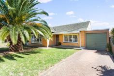 8 McBeath St Hectorville SA 5073 $780,000 Set to delight in a thriving mid-city to hills pocket of Hectorville, this classic residence on a vast 727sqm is sure to resonate with families and development seekers for all the right reasons – highest on the list being central access to Morialta Falls, gourmet shopping amenities, public transport, playgrounds and high-calibre schooling. Positioned within a preferable cul-de-sac and solid in its c1964 bones, the property boasts three generous bedrooms serviced by a family-sized bathroom with separate tub and toilet - presenting as a perfectly comfortable option to reside in as or update to your own aesthetic over time. The quintessential backyard is a clean slate, primed for a green thumb to add their cultivating touch, with plenty of space for undercover entertaining and family fun – even after the addition of a modern extension or the swimming pool you've always dreamed of. Ample accommodations for vehicles, trailers, boats and motorcycles are an unexpected perk with drive-through access from the double garage, right through to the length of the block where another garage/workshop and shed await. For those wanting to add to their portfolio this is an astute investment into the flourishing North-East at a time when tenant demand has never been higher – offering a safe and assured return on your asset for peace of mind. Or are you searching for your next development opportunity? Then look no further as the roaming allotment lends itself to subdivision potential (STCC), surrounded by like-minded modern builds that are continually fetching exponential sale prices. What's the next chapter for this classic-conventional with endless scope? You decide… Even more to love: • Spacious 727sqm allotment with 16.1m frontage (approx.) • Updated floating floors • Ducted heating and cooling • Electric roller shutters • Power to the main shed • Just 15-minutes to the CBD • Zoned for Morialta Secondary College • Walking distance to Rostrevor College & East Torrens Primary