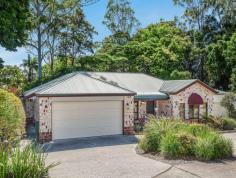 15 Pittards Road Buderim QLD 4556 Tucked away from the road down a private driveway is this easy-care, tightly held family home on a fenced 751m2 block backing onto leafy parkland, just a short stroll to local shops including Coles Supermarket, and only 10 minutes' drive to the beach. Across a single level with a well designed floor plan facilitating good separation of living; the home comprises four bedrooms, two bathrooms, central kitchen, formal lounge, open plan family room, dining room, expansive covered alfresco entertaining overlooking north-facing inground saltwater pool, laundry with external access, and double lock-up garage. There is also a separate air-conditioned office with workshop and storage space…perfect to run a home business. Well cared for and plenty of opportunity to value add; features include split system air-conditioning in main living, ceiling fans throughout, easy-care tiled flooring in living areas and kitchen, stainless steel appliances, separate bath and shower in main bathroom, and direct patio access from master bedroom. The block is flat and child/pet-friendly and there is additional space onsite to park an extra two vehicles. With a parkland reserve at rear, privacy and outlook are enhanced, and there's an abundance of birdlife to quietly observe, or even have a chat with over your morning cuppa. Not only is it within walking distance to a range of local shops, Kuluin State School is just a 10 minute walk (via pedestrian overpass), and it's only a five minute drive to Buderim Mountain State School or Immanuel Lutheran College. Sunshine Plaza is a 10 minute drive, as is the Sunshine Coast Airport (over motorway bridge). Located in a popular pocket of Buderim, offering exceptional convenience to all the essentials and attractions, as well as family-friendly living with a great sense of community; this is a wonderful place to anchor down and call 'home'. It's no surprise current owners stayed here so long, this one's a 'keeper' for many reasons. Submit your best offer on or before Auction day - this is a home with lashings of appeal and will generate strong interest. Charming home on private 751m2 Flat, fenced block backing onto leafy park 4 bedrooms, 2 bathrooms, 2 living areas Central kitchen, stainless steel appliances Expansive covered alfresco entertaining North facing saltwater inground pool Separate air-conditioned office/workshop DLUG + onsite parking for extra vehicles Walk to Coles Supermarket & local shops 10 minutes to beach, Plaza, and airport Tightly-held by same owners since 2002