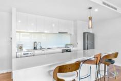 7/171 Labouchere Rd Como WA 6152 Unique, small and exclusive complex of only 17 residential apartments and three commercial units. Modern and fresh appeal built in 2015 with natural light filled north facing aspect. This first floor apartment sits within a secure complex and features 2 bedrooms, 2 bathrooms, 82sqm of internal living space, entertaining size 17sqm balcony, store room and individual parking bay, separate laundry, stone bench tops and modern fit out, reverse cycle air conditioning, secure complex and lift access. Great floorplan with central kitchen and living space opening to private north facing balcony. Leave your car at home with ultra convenient location, spoilt for choice with nearby Preston Street Village for access to cafes, restaurants, bars, takeaway and local shopping, or jump straight on the bus to access Perth CBD. Key features • Open plan living kitchen and meals filled with natural light • North facing balcony entertaining space • 2 well sized bedrooms and 2 bathrooms • Reverse cycle air-conditioning throughout • Neutral natural tones • Modern and fresh appeal • Superb location with everything you need almost at your doorstep • Flourishing cosmopolitan landscape with ongoing redevelopment