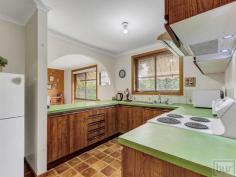 63 Ready St Rutherglen VIC 3685 $475,000 This well built and fastidiously maintained, (4) four bedroom family home, sitting on a fully fenced 1107m2 block is an amazing opportunity for the first home buyer or investor alike. Area 1107m2 (Approx.) Location Situated in the historic wine-growing town of Rutherglen in North-East Victoria, 10 minutes from the Murray River, 46 km from Albury and 42km from Wangaratta. Residence This home with its big windows, central under floor heating, ceiling fans, evaporative cooling and split system air conditioning is a very pleasant and comfortable place to spend time. At the centre of the home is a wonderful retro kitchen, with breakfast bar, dining area, lounge and sliding glass door out onto the covered alfresco area. To the front of the home is a second large living area with wall-to-wall carpet and views to the street. There are (4) four bedrooms, (3) three with built in robes, all with large windows for natural light and to catch a summer breeze. The bedrooms are serviced by a freshly renovated (2) two-way family bathroom. Garden & Surrounds Outside the yard is neat and tidy with beautiful established garden, green lawns, raised vegetable garden beds and citrus trees. Shedding Featuring a fantastic 5.4m x 7.6m lock up garage/workshop with concrete floor and power. Single carport off the side of the house. Even under cover shelter for the tinny. Access to garage/workshop down the side of house.