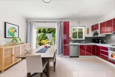 15 Hampden Street Ascot QLD 4007 $950,000 This beautiful self-contained two-level townhome, perfectly positioned in the blue-chip suburb of Ascot, will draw attention from a wide range of buyers and won't be on the market for long. Boasting three bedrooms, two bathrooms with additional powder room and two car parks, this spacious property is the perfect combination of modern home and unit-style living with endless possibilities to suit a wealth of buyers. The lower level of this property features an open-plan living, dining and generous kitchen fitted with an abundance of storage, leading through to the front and back spacious outdoor courtyards. In addition to this, this level also has a garage with a laundry and powder room. On the upper level are three oversized bedrooms with beautiful bamboo flooring and ducted air-conditioning, including a Master Bedroom paired with a private ensuite and balcony. This stunning property features but is not limited to: Open Plan Living Two- Level Townhouse Freehold property with no body corporate fees Ducted air-conditioning Open-plan kitchen with an abundance of storage and gas cooktop Front and back spacious courtyards Main bedroom with private ensuite and balcony Two other generously sized bedrooms with bamboo flooring Garage with laundry and powder room 11.0 km to the Brisbane CBD Conveniently located close to Racecourse Road and Portside Wharf, within walking distance of shops, cafes and restaurants Don't miss this rare opportunity to own a spacious freehold townhouse in the heart of Ascot for a surprisingly affordable price. This property will appeal to investors, owner-occupiers and first-home owners alike due to its location, design, and affordability.