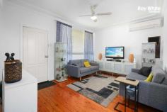 2 Derby Street Blacktown NSW 2148 $730,000 Mahendra Lamsal from Ray White Blacktown is pleased to present this ideally positioned 556 sqm corner-block property within walking distance of Blacktown train station, close to schools and shops. This well-presented three-bedroom home offers plenty of features such as an office room, studio, separate living & dining, and a covered deck (refer to floor plan). Given the location, features, and proximity this property is ideal for first-home buyers and investors. Property Features: - 3 spacious bedrooms with timbered flooring & blinds; - Split system air-conditioning; - Internal laundry, bathtub, and showerhead; - Electric kitchen with range-hood - Separate lounge, and dining room flowing through to covered deck; - Additional room for home office and one extra toilet outside; - Lockup garage converted to sleepout or kids retreat; - Freshly painted interior, featuring high ceilings with mounted fans; - 3 covered carport and car spaces, colourbond fencing, garden shed, solar panels, and more. - Close to Blacktown train station, shops, and school.