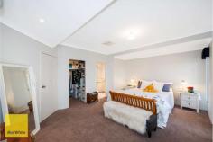 28 Oldham Pass High Wycombe WA 6057 $649,000 This fabulous 4 bedroom, 2 bathroom, plus study / rumpus room home with a massive 293sqm under the main roof is located in the sought after Jacaranda Springs Private Estate. 3 separate living areas, light and bright open plan living and 4 generous size double bedrooms with robes will make this an ideal family home or a great investment in this tough rental market. Homes like this don't last long in the current market so call Nigel today for a private inspection of this very well price home. Features Include: 4 double Bedrooms 2 bathrooms Study / Rumpus Room Reverse Cycle Air Conditioning Huge open plan kitchen / family / living Seperate games room 293sqm under main roof Large Alfresco entertainment area Fully reticulated gardens Double garage Built 2004 on a 536sqm block