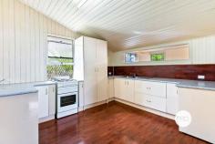 291 Albert Street Maryborough QLD 4650 $260,000 This low-set 3 bedroom cottage is within walking distance of the CBD, shops, and schools, and makes the ideal starter home or investment. With an easy care 450m2* allotment, two street frontage and entry to the single lock up garage from the rear lane access. At a glance: 3 bedrooms, main with ceiling fan Separate lounge and dining both with air-conditioning Modern kitchen, plenty of storage Separate bathroom with shower over bath Toilet is separate Laundry with generous utility space Single lock up garage with entry via rear lane access Easy care yard Fully fenced 450m2* allotment, walk to CBD