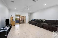 6 Valerian Terrace Baranduda VIC 3691 $829,000 If you're looking for a property that ticks all the boxes, 6 Valerian Terrace may just be the one for you! With a spacious four-bedroom, two-bathroom home and room for boats and caravans, ample shedding and a large entertaining area, this home has all the features to create your perfect lifestyle! Set on a 1168m2 block, the home has a beautiful street presence and takes full advantage of the large block. With rear yard access on both sides of the home, as well as a double lock-up garage with roller door access to the back, the space for vehicles is extensive. The 6x9 meter shed at the rear of the property is equipped with a pot belly wood heater and overhead ceiling fans to make it a perfect entertaining space, mancave or teenager's retreat. The exterior continues to impress with an enormous 9x9 meter entertaining area. A secure, enclosed yard is perfect for kids and pets alike, with plenty of concrete area for bikes and scooters as well as a grassy area. The home also has 6.6KW of solar power to help cost of living expenses. As you enter the interior of the home, it is fresh and modern with an open plan layout and an additional formal lounge. With ample storage and a walk-in pantry, the kitchen is equipped with a dishwasher, 900mm gas oven and cooktop. A study nook off the dining area is a great addition to the growing family and for those who work from home. The master suite features an overhead ceiling fan, a built-in wardrobe, and an ensuite with an oversized shower. The three remaining bedrooms also feature overhead ceiling fans and are serviced by the family bathroom, which continues the neutral tones of the rest of the home. Ducted evaporative cooling and ducted gas heating ensure the home is comfortable all year round. And let's not forget about the location - Baranduda is a peaceful and expanding neighbourhood, offering plenty of opportunities for outdoor activities such as hiking, biking, and fishing. With its stunning natural scenery and friendly community, it's no wonder that Baranduda is quickly becoming one of the most sought-after areas in the region.