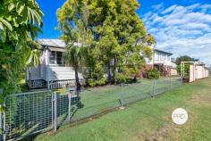 291 Albert Street Maryborough QLD 4650 $260,000 This low-set 3 bedroom cottage is within walking distance of the CBD, shops, and schools, and makes the ideal starter home or investment. With an easy care 450m2* allotment, two street frontage and entry to the single lock up garage from the rear lane access. At a glance: 3 bedrooms, main with ceiling fan Separate lounge and dining both with air-conditioning Modern kitchen, plenty of storage Separate bathroom with shower over bath Toilet is separate Laundry with generous utility space Single lock up garage with entry via rear lane access Easy care yard Fully fenced 450m2* allotment, walk to CBD