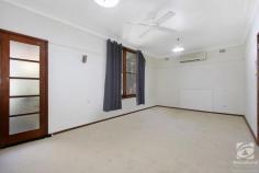 236 Lowry Street North Albury NSW 2640 $535,000 It is rare in the current market to find a property with a rental return of more than 5% but here is the needle in the haystack! With a three-bedroom one-bathroom home at the front of the block and a two-bedroom, one-bathroom home at the rear, this property is the perfect investment. With the house currently rented at $300 per week and the rear home at $280 per week, the combined $580 per week rent calculates to an unheard-of rental return of 5.6%! Set on a 715m2 block, the front home has three bedrooms, all with overhead ceiling fans and the main including built-in robes. The lounge and dining area have a split system installed for year-round comfort. The kitchen features a gas oven and great storage. The two-bedroom, one-bathroom home has its own separate car space and private yard out the back. Fitted with a reverse cycle air conditioner, stainless steel oven and washing machine, the property is fully self-contained and a great addition to the block. Located close to local amenities, schools and shops, the home is in a great position. The property is situated on a quiet street, across the road from St Anne's Primary School making it an attractive option for those with school-aged children. This property is sure to impress savvy buyers looking for an excellent investment opportunity. With secure tenants in both properties until late in the year, it's the perfect set-and-forget investment. This kind of rental return opportunity does not come up often so make your move!