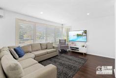 14 Mutual Dr Old Toongabbie NSW 2146 $1,200,000 Positioned in an EXCLUSIVE ENCLAVE on the Winston Hills Border, 14 Mutual Drive showcases up-to-the-minute presentation and is a testament to modern living. A HUGE GARAGE which can accommodate up to 8 cars, is sure to appeal to car enthusiasts and tradespersons craving extra storage space. Key Attributes include: •Engineered floors throughout | 4 x split system Air | LED downlighting •Modern bathroom | Bonus 2nd toilet/ WC in garage •Stunning renovated kitchen with open plan living dining •Level yard with undercover alfresco area •556sqm allotment with a commanding 16M street frontage •HUGE 8 car garage|Perfect for car enthusiasts or tradespersons IMMACULATE PRESENTATION is a hallmark of this outstanding family home and there's plenty to love about the location, as WINSTON HILLS SHOPS & SCHOOLS are within close proximity, Historical Third Settlement Reserve walking trails are nearby and T-WAY bus to Westmead/Parramatta & Norwest only 350 away.