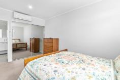 7/171 Labouchere Rd Como WA 6152 Unique, small and exclusive complex of only 17 residential apartments and three commercial units. Modern and fresh appeal built in 2015 with natural light filled north facing aspect. This first floor apartment sits within a secure complex and features 2 bedrooms, 2 bathrooms, 82sqm of internal living space, entertaining size 17sqm balcony, store room and individual parking bay, separate laundry, stone bench tops and modern fit out, reverse cycle air conditioning, secure complex and lift access. Great floorplan with central kitchen and living space opening to private north facing balcony. Leave your car at home with ultra convenient location, spoilt for choice with nearby Preston Street Village for access to cafes, restaurants, bars, takeaway and local shopping, or jump straight on the bus to access Perth CBD. Key features • Open plan living kitchen and meals filled with natural light • North facing balcony entertaining space • 2 well sized bedrooms and 2 bathrooms • Reverse cycle air-conditioning throughout • Neutral natural tones • Modern and fresh appeal • Superb location with everything you need almost at your doorstep • Flourishing cosmopolitan landscape with ongoing redevelopment