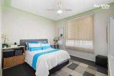 2 Derby Street Blacktown NSW 2148 $730,000 Mahendra Lamsal from Ray White Blacktown is pleased to present this ideally positioned 556 sqm corner-block property within walking distance of Blacktown train station, close to schools and shops. This well-presented three-bedroom home offers plenty of features such as an office room, studio, separate living & dining, and a covered deck (refer to floor plan). Given the location, features, and proximity this property is ideal for first-home buyers and investors. Property Features: - 3 spacious bedrooms with timbered flooring & blinds; - Split system air-conditioning; - Internal laundry, bathtub, and showerhead; - Electric kitchen with range-hood - Separate lounge, and dining room flowing through to covered deck; - Additional room for home office and one extra toilet outside; - Lockup garage converted to sleepout or kids retreat; - Freshly painted interior, featuring high ceilings with mounted fans; - 3 covered carport and car spaces, colourbond fencing, garden shed, solar panels, and more. - Close to Blacktown train station, shops, and school.