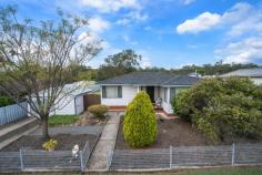 17 Wickham St Stanford Merthyr NSW 2327 $550,000 – Neat and tidy three bedroom home in a quiet cul-de-sac location – The entrance hall leads through to the combined lounge and dining/study area which has reverse cycle air-conditioning – Good sized kitchen with breakfast bar and informal dining combined – Bathroom with separate toilet, and a good sized internal laundry which leads outside – One and a half car lock-up garage to the front with a carport and plenty of storage options to the rear of the block – All on a large approx. 1012m2 flat block with rear lane access, zoned R2 low density with options for further development STCA – Currently leased to a dream, long term tenant in lease until June 2023 – A short drive to the CBD of Kurri Kurri and approx. 2km from the entrance to the Hunter Expressway, this is a property not to be missed!