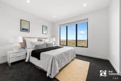 24 Coronado Way Tarneit VIC 3029 $750,000 to $780,000 If you want the best finishes in a great location and do not want to compromise, look no further that this exceptional home opposite the proposed Club Alamora. A comfortable home that offers 4 bedrooms, 3 bathrooms, a great layout, a versatile floorplan, and the features that complete the package. From the entrance, the ground floor consists of a guest room with a walk-in robe and full ensuite (which can be used as a master bedroom). - An open-plan living offers a great kitchen with a massive walk-in pantry, adjoining dining, and living. -Powder room and spacious laundry complete the ground level. Upstairs you will find the master suite with a walk-in robe and great size en-suite. - Additional 2 bedrooms share a central bathroom and separate toilet. Featuring also a study ideal for working from home if needed. Featuring a high ceiling, Caesar stone benches, an alarm, zoned ducted heating and refrigerated cooling, great quality tiles, fully tiled bathrooms, mirrors with build in lights, 900mm kitchen appliances, plenty of storage throughout and so much more.