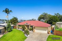 14 Wombat Ct Lawnton QLD 4501 $829,000 Scott Deaves and the David Deane Team are proud and excited to be chosen to represent the sale of 14 Wombat Court Lawnton. Set on a huge 1011m2 block, in one of the most appealing pockets in Lawnton this very special home is set up for families who love to entertain. Nestled in a quiet, family friendly cul-de-sac, presented to perfection and guaranteed to attract enormous interest. Packed full of extras, see below the extensive list of features and benefits: • Four bedrooms all with built-in wardrobes • Master bedroom on the left side of the home with air conditioning and renovated ensuite • Enormous light filled open plan living space • Large central kitchen with ceramic cooktop, under bench oven and loads of bench & cupboard space • Second living room/family room • Huge private covered entertaining area overlooking the enormous yard and pool area • Separate Sports Bar area – The perfect spot for watching the Footy!! • Side access to the back yard (wide enough for the average trailer/tinny) • Water Tanks X 2 • Security doors and screens • Separate laundry • Inground Saltwater Pool • Huge 1011m2 block with room for kids to run & play • Fire-Pit set up in the yard • Double Lockup garage with remote door This conveniently located home encompasses everything a busy family needs, the property is minutes away from the popular Genesis Christian College, Golf course, North Pine Dam, Warner Shopping Village, PCYC, the New Petrie University Campus and much more. This is a property truly worthy to be your next family home.