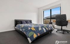 56 Vivian Drive Rokeby TAS 7019 $685,000 This wonderful home is the definition of sleek, contemporary & modern. It offers the lucky purchasers a wonderful opportunity to simply move in and enjoy a life of convenience. Gorgeous Street appeal and intelligent floorplan combine to enhance this already super desirable home. This 3 bedroom property has been built to the highest of industry standards with stunning finishings throughout using the most up to date appliances. The lounge/dining is a spacious an open plan design & along with the kitchen is the social heart and feature to this exceptional and generous layout. The bedrooms are all a good size and provide built in robes. The main bathroom is beautifully finished with both shower and separate bath, the ensuite separate shower, toilet and vanity. Along with the rest of the home provides a matchless flow. The positives continue outside with a good sized, landscaped yard the ideal place to entertain family and friends. There is a double garage and off street parking. The property is only a short 15 minute drive to the city and is close to all shopping, services, schools and the brand new Glebe Hill Village. The property captures endless sun, is framed beautifully by low maintenance gardens and provides the perfect way to relax, unwind and entertain guests. You will be impressed with this opportunity the minute you walk through the door and will need to look no further on your journey of finding a new home because 56 Vivian Drive offers everything you could possibly need and want. The photography only captures a small piece of the charm and feel. With a current return of $560 per week but available to both owner occupiers and investors this is an amazing property in an amazing location but most of all AMAZING VALUE! This is a privilege to sell and a pleasure to show.
