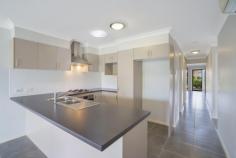 Unit 2/20 Birkdale Blvd Cessnock NSW 2325 $530,000 - $550,000 – Modern duplex in the sought after Stonebridge Estate, a rare offering in todays market! – Three large bedrooms, all with ceiling fans and wardrobes. Main bedroom with ensuite and walk in robe – Large family sized modern bathroom – Multiple living areas with formal lounge space to the front of the home – Functional kitchen, open plan to the living and dining space with A/C – Large glass sliding doors open to the covered alfresco space with views across the golf course – Functional and easy to maintain yard on an approx. 348m2 block – Take advantage of the strong rental market with expected rent returns up to $480/week – Fantastic opportunity for a downsizers, first home buyers or investors – On the doorstep of world class vineyards and restaurants this is a property not to be missed!