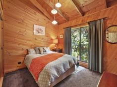 340 Mount Best Tin Mine Rd Toora VIC 3962 $795,000 Surround yourself with nature and enjoy total privacy and seclusion on approx. 7.58 stunning acres of lush rainforest. A truly unique sheltered pocket of paradise teeming with birds and wildlife. Long all-weather driveway leads you to a world of your own with towering tree ferns, pockets of colourful gardens, orchard and places to sit and enjoy the tranquility. A wide deck welcome you into the home with views out to the surrounding countryside and distant coast. Soaring cathedral ceilings with huge beams create a wonderful feeling of space with an expansive living room, modern central kitchen and adjoining dining area, all flowing out onto the deck making this an entertainer's delight. Comfortable in every season with a wood heater plus the convenience of a RC/AC. There are three bedrooms, central bathroom and laundry / utility space. Practical features include satellite TV and NBN, abundant water storage, solar power system plus mains, solar hot water, flat parking for multiple cars, LU garage / workshop with lights, power and concrete floor, carport / boat / van storage, guests parking area. Just 15 minutes from town, school bus passing and 5 mins from the welcoming Mount Best hall and community hub. If you are seeking something extraordinary then this is a must see.