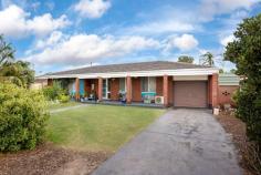 24 Pollett Street Spalding WA 6530 $309,000 Are you looking for a low maintenance family home located close to schools, shops, doctors, sporting clubs, the Geraldton CBD? Look no further as you have found the home that ticks all those boxes! Boasting open plan living with two separate, spacious living areas this property has all the room you need for a harmonious household. The kitchen has loads of bench and cupboard space as well as gas cooking. Massive master bedroom, over looking the front of the property, has a spacious walk in robe and ensuite. air conditioning in the main living as well as ceiling fans throughout the whole house Front and back yard have low maintenance, semi-established gardens. Single lock up garage large parcel of land with an underground swimming pool and granny flat There isn't much that's needed to be done here. Features Include: Brick & tile home 3 bedrooms,1 bathroom Granny flat Open-plan living Master bedroom has a walk-in robe Ceiling Fans throughout Natural gas available Air conditioning in the main living Large undercover patio Below-ground swimming pool Single car garage Garden Shed 828m2 block, zoned R20 Nbn available via fibre to the premises Council Rates - $2,230.00 per annum Water Rates - $1,341.46 per annum